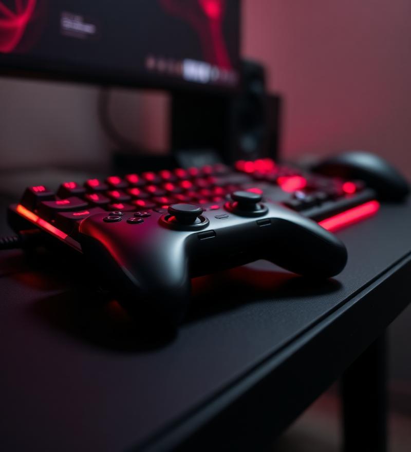 Gaming